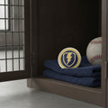 Custom Team Coins, Full-Color Coins with Player Names