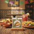 Loteria Table Numbers - Custom Loteria-Style Cards with Your Logo
