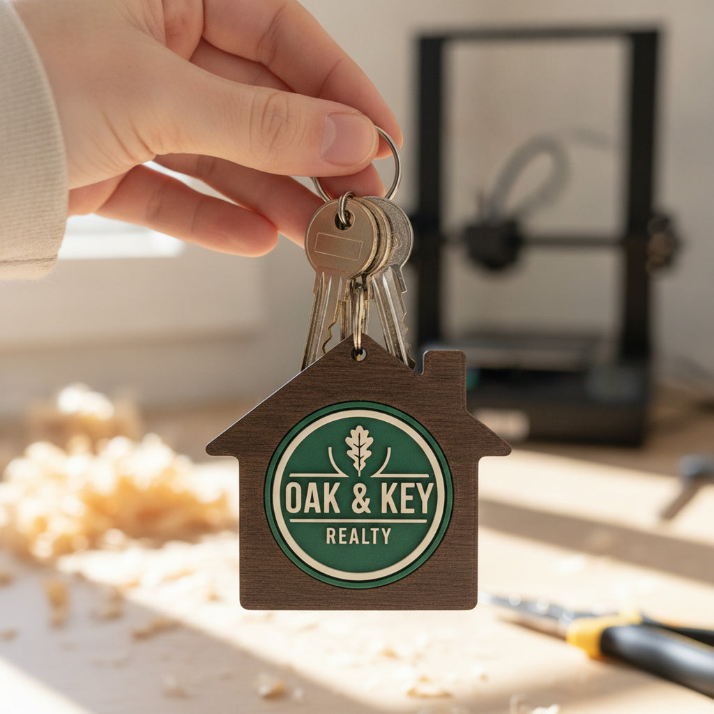 Realtor Closing Gift Set