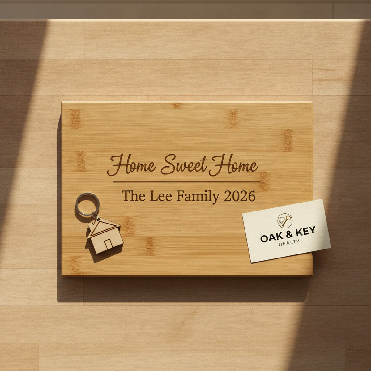 Realtor Closing Gift Set